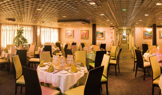 ms vivaldi cabin